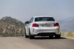 BMW M2 Competition 2018 года (WW)